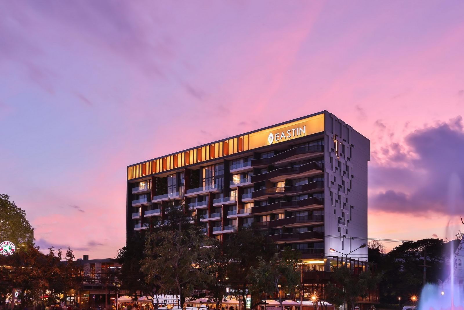 Hotel Banner 1