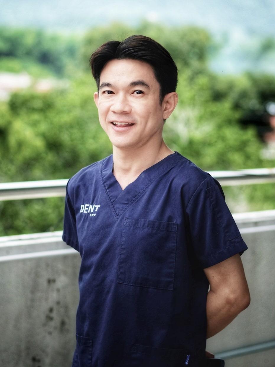 Committee Member
