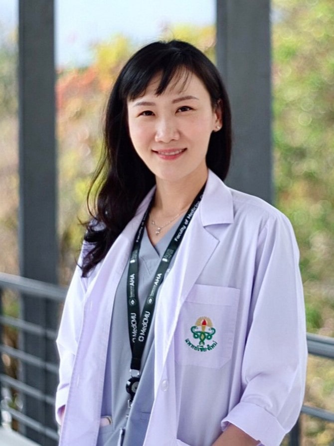 Committee Member
